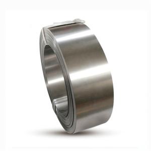Wholesale ASTM AISI SUS 201 304 316L 310S 420 Cold Rolled Stainless Steel Sheet In Coil from china suppliers