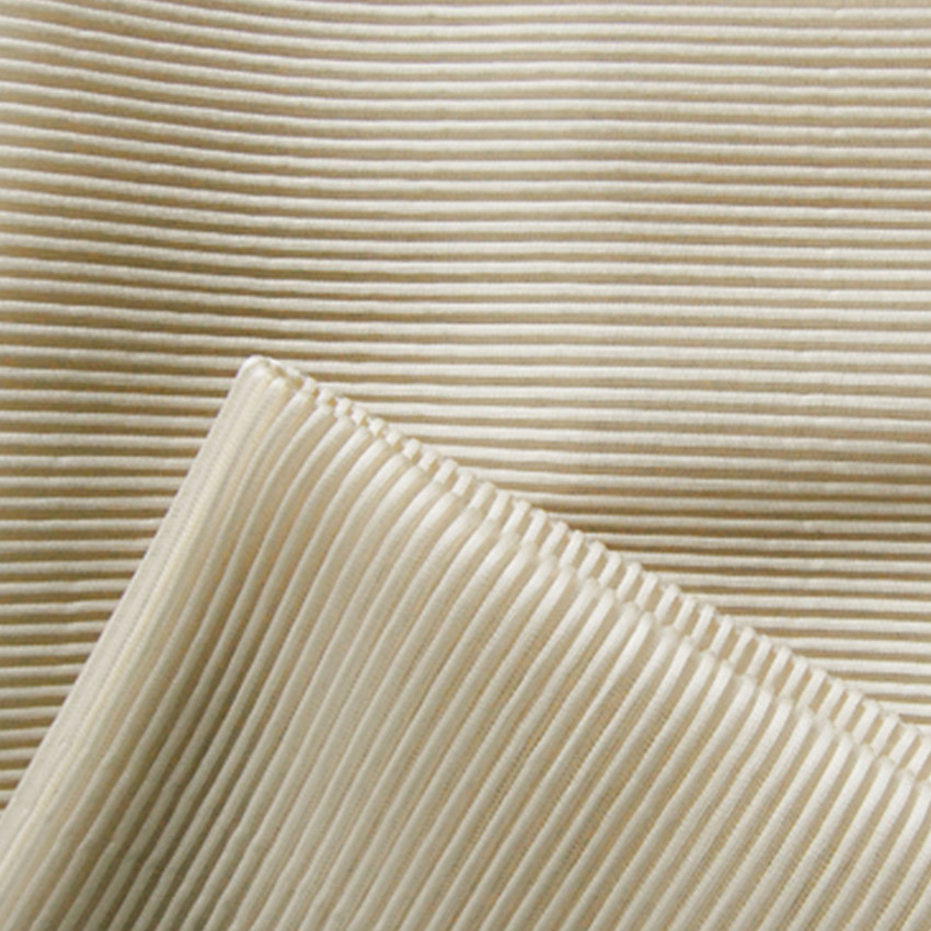 Tearproof Breathable 3D Mesh Material Polyester Mesh Fabric 240GSM For Shoes