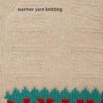 Knitting Patterns Children Sleeveless Buttons Sweater Wholesale Baby Boy Wool