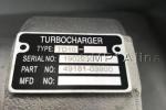 TD10 49181-03900 4918103900 Turbo Engine Parts Performance Cmp Turbocharger