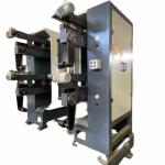FANUC Robot Grinding Machine 13KW Power with 4 Sand Belts