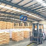 PAM Water Treatment CAS 9003-05-8 Polyacrylamide Powder Flocculant Chemical