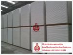 Semi Automatic Wall Panel Equipment for Fiber Cement Board Production 1000