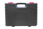 Humanized Ergonomic CR-V 93Pcs Complete Car Repair Tool Kit