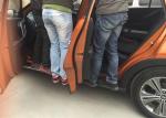 Hyundai 2015 2019 IX25 Creta OE Style Car Running Boards with IX25 Logo
