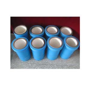 Wholesale Mud Pump Liners, zirconia and aluminium ceramic liners from china suppliers