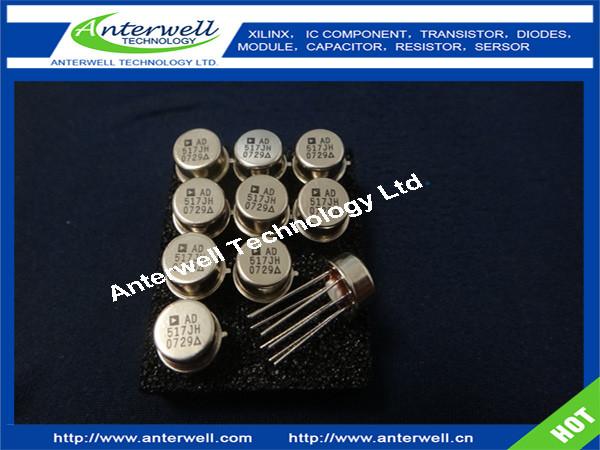 Quality AD517JH Pressure Sensor IC Laser Trimmed Precision IC Op Amp Electrnics Components for sale