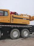 2013 SANY 350 Ton Refurbished Used All Terrain Crane SAC3500