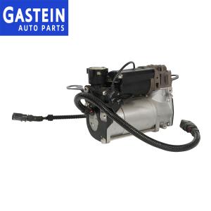 Wholesale 4E0616005E Air Suspension Compressor , Audi A8 Air Compressor from china suppliers