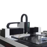 Factory direct sale high quality low price 10% discount cnc fiber laser cutting