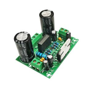 Wholesale TDA7293 100W Mono Audio Power Amplifier Board Mini Type 20Hz - 20KHz OEM / ODM from china suppliers