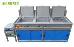 Glass Industrial Ultrasonic Cleaning Machine Die Mould Hot Water Cleaning System