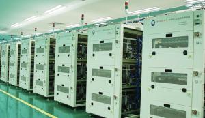 Wholesale Series Formation and Capacity Grading Equipment from china suppliers