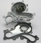 Toyota Land Cruiser (J200) Engine Water Pump Assembly 16100-39496/16100-09490