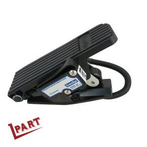 Wholesale Original Electric Forklift Throttle Golf Cart Accelerator Pedal FZ3-122-131 from china suppliers