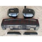 Tundra 2014-2021 Upgrade Customized Front Steel Bumper