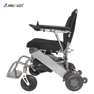 Wholesale ISO13485 Aluminum Handicapped Custom Electric Wheelchairs from china suppliers