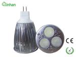 6W 12V LED Spotlight Fixture
