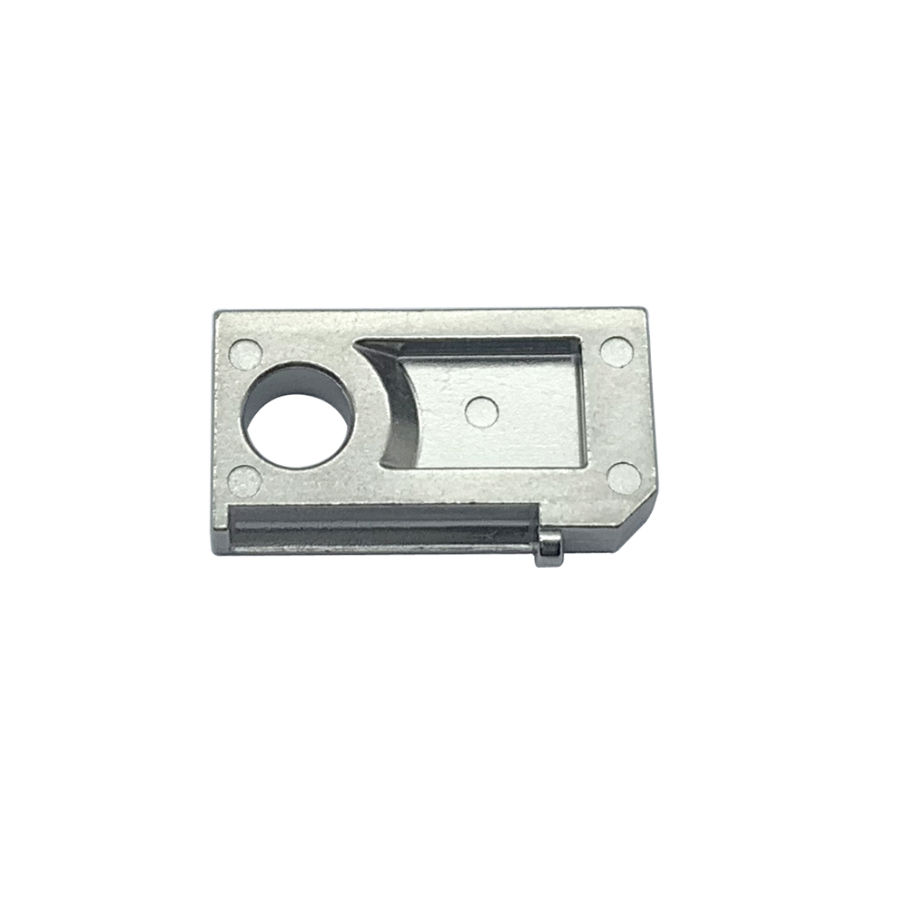 Custormer's Requirements Precision Powder Metallurgy Sinter Mechanical Parts from Mim