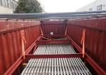 ASME Standard Stainless Steel Boiler Superheater for Power Station Boilers and