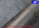 Ultralight Carbon Fiber Fabric Non Woven Surface Carbon Fiber Mat For FRP