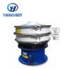 Buy cheap Powder Separation Powder Screener / Fine Powder Rotary Vibrating Screen from wholesalers