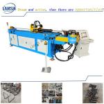Hydraulic Round Square Rectangle Oval Ellipse Carbon Bending Cold Bending