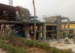 Lime Plant 1000TPD 22 Push Rods 45KW Vertical Preheater