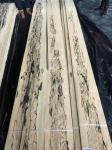 White Ebony Natural Wood Veneers Exotic Veneers Decorative Veneers