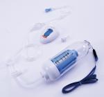 ISO Certified Silicone Tensile Drive Disposable Infusion Elastomeric Pump for