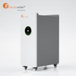 LPBF48300 15KW 48V 300AH felicity solar lithium battery