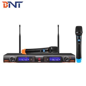 Wholesale Wireless Conference Microphone , Professional Audio Technica Conference Mic from china suppliers