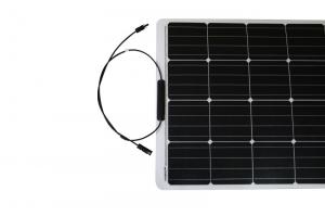 Wholesale Thin Film 160 Watt Lamination ETFE Flexible Solar Panels from china suppliers