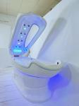 Far Infrared Jade Pod Ozone Sauna Spa Capsule Treatment 240V
