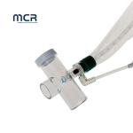 Closed Suction Catheter 24H T-Piece Disposable Closed Suction System
