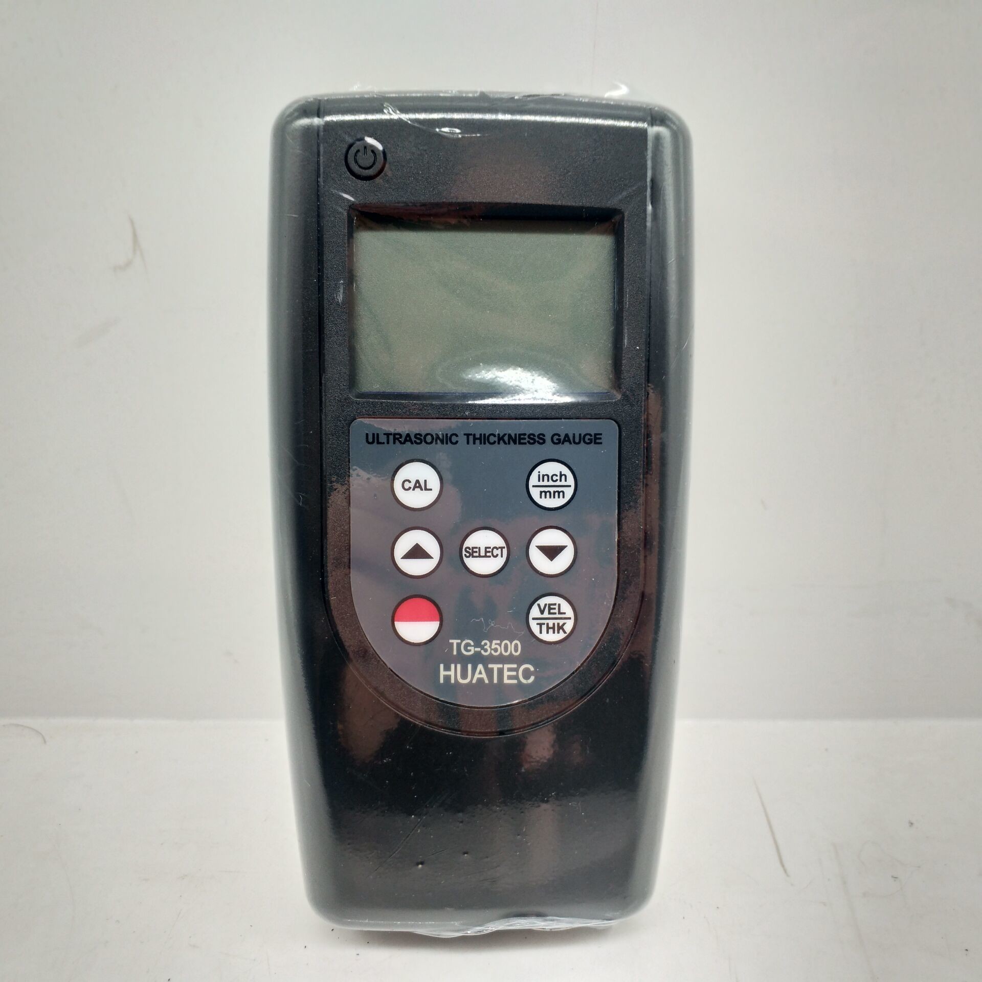 TG-3500 Bluetooth Big Range Portable Digital Ultrasonic Wall Thickness Gauge