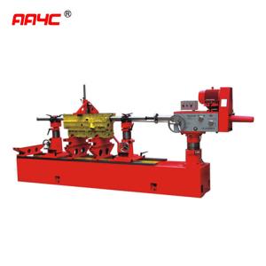 China Mobile Portable Line Boring Machine For Cylinder Heads Sand Blocks T8115VF  T8120VF on sale