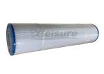 Swim Spa filter Unicel C-4975, 75 Sq Ft Waterway Beachcomber Top Load Filter