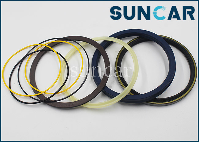 707-99-77010 Bucket Cylinder Repair Seal Kit KOMATSU PC1250-7 Excavator Service Kit