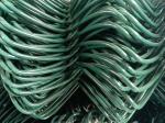 Manufacturers Direct Sale 10 Ft Chain Link Security Fence1 Inch Chain Link Fence