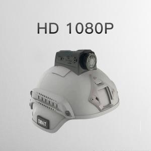 Wholesale Ip67 Helmet Mounted Camera Waterproof 140 Degree View Wide Angle Bt4.2 from china suppliers