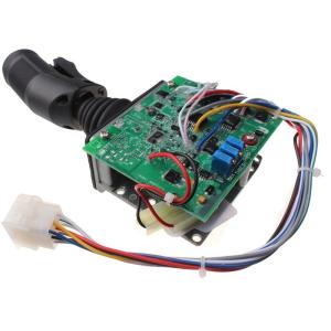 Wholesale 159111 Scissor Lift Joystick Controller For Skyjack SJIII 3015 3215 3219 3220 3226 4626 4832 from china suppliers