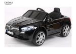 6V7A 40W Two Motors Benz Licensed Electric Ride On Toy Car Battery Powered