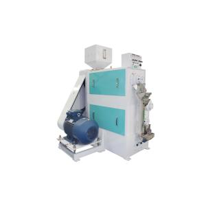 Wholesale Double Rollers Wet Mist Polisher Rice Mill 6 T/H 10 Ton/Hour from china suppliers