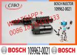 voIvo GE13 engine fuel injector 109962-0061 1099620061 109962-0041 1099620041