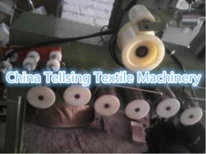 Wholesale good quality horizontal elastic ribbon packing machine China supplier for textile company from china suppliers