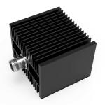 60w 80 Watts Mini DIN Female 3.8GHz RF Dummy Load
