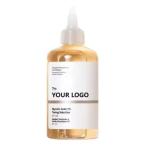 Face Skin Care 7% Glycolic Acid Fruit Acid Serum Moisturizing Hydrate Remove