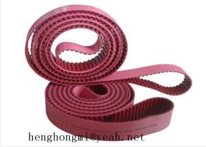 Wholesale Industrial Flexible Jointed/Welded Polyurethane Timing Conveyor Belts / Polyurethane Ti from china suppliers