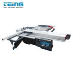 80mm Max. Cutting Height Woodworking Machinery Sliding Table Saw with CE